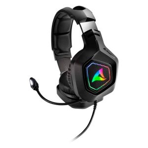 HEADSET SHARKOON RUSH ER30 (4044951030224) USB