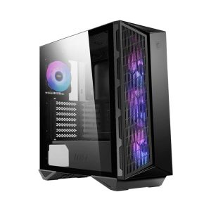 CASE GAMER MSI MPG GUNGNIR 111R 2XUSB 3.0 1XTYPEC 306-7G10X21-W57