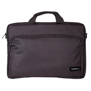 MALETIN ARGOM PROFESSIONAL 15.6 ARG-BG-6780BK