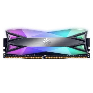 MEMORIA PC DDR4 8GB 3600MHZ ADATA AX4U36008G18I-ST60
