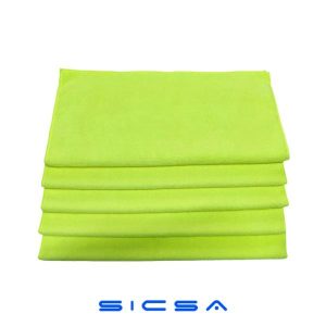 TOALLAS MICROFIBRAS PAQUETE 36 UND