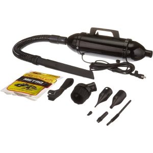 ASPIRADORA/SOPLADORA DATA VAC- 1 PEQUEÑA MDV-1BA