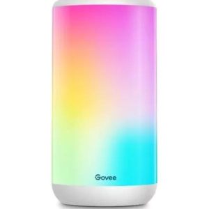 LAMPARA DE MESA GOVEE AURA SMART TABLE LAMP H6052 H60521D1-OF-LA