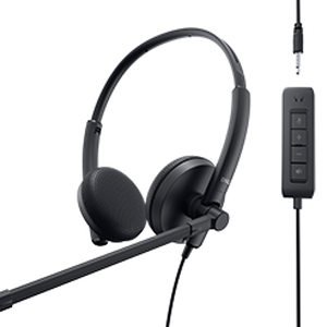 HEADSET DELL ENTRY WH1022 DELL-WH1022