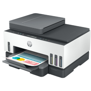 IMPRESORA HP SMART TANK 750 AIO W 6UU47A