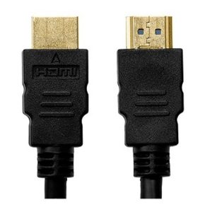 CABLE ARGOM HDMI MACHO A HDMI MACHO 10 FT ARG-CB-1875