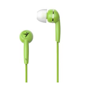 AUDIFONO GENIUS HS-M320 GREEN CHANNEL 31710005416