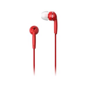 AUDIFONO GENIUS HS-M320 RED CHANNEL 31710005415