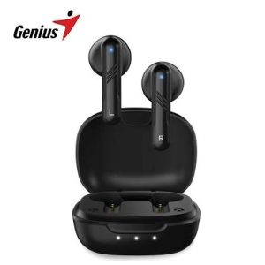 AUDIFONO GENIUS HS-M905BT BLACK 31710025402