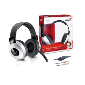 HEADSET GENIUS HS-05A 31710011100