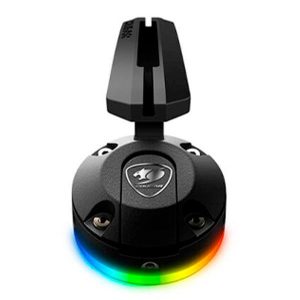 BASE PARA HEADSET COUGAR BUNKER SRGB (3MBSRXXB.0001)