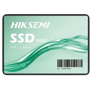 HD INTERNO M2 256GB MSATA HIKSEMI WAVE HS-SSD-WAVE(N) 256G 311508524 NEGRO