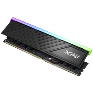 MEMORIA PC DDR4 16GB 3200MHZ ADATA XPG AX4U320016G16A-SBKD35G