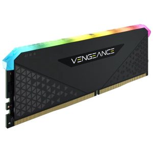 MEMORIA PC DDR4 16GB 3200MHZ CORSAIR RGB RS CMG16GX4M1E3200C16