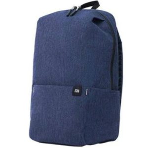 MOCHILA XIAOMI CASUAL DARK BLUE 20376