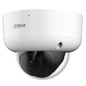 CÁMARA DOMO 1080P, MOTORIZADO 2.7-12 MM, IR 30M, METAL, IP67, IK10 DH-HAC-HDBW1200RN-Z