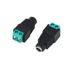 CONECTOR DC HEMBRA DE BORNERA, DAHUA DH-PFM979-DCS