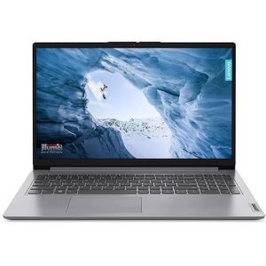 LAPTOP LENOVO IDEAPAD1 15IAU7 I5-1235U 8GB 256GB SSD 15.6 WIN 11 INGLES 82QD00GNUS