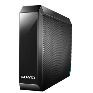HD EXTERNO 2.5 8TB USB 3.2 ADATA NEGRO AHM800-8TU32G1-CUSBK