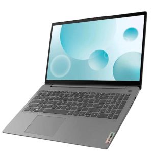 LENOVO IDEAPAD - PANTALLA: 15.6", PROCESADOR: INTEL I5-1235U, RAM: 8GB, SSD: 256GB, SO: WINDOWS 11, RESOLUCIÓN: FHD, COLOR: GRIS REFURBISHED