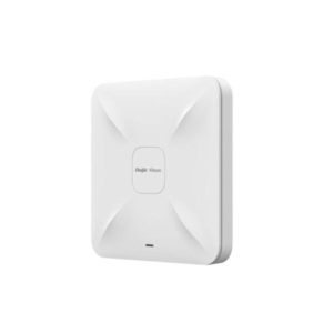 Access Point, Wi-Fi 5, AC1300, Dual-Band, Montaje techo/pared, 2 Uplink, PoE-in/DC 12V (RG-RAP2200(F))