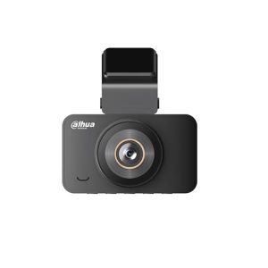 DashCam S5, 4K, Wi-Fi AP, G-Sensor, GPS, con Pantalla, MicroSD, Dahua