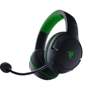 HEADSET RAZER GAMING KAIRA X FOR X BOX RZ04-03970300-R3U1