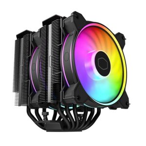 ABANICO COOLER MASTER HYPER 622 HALO BLACK RR-D6BB-20PA-R1