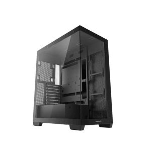 CASE GAMING DEEPCOOL CG580 ATX TEMPLADO R-CG580-BKNDA0-G-1 BLANCO