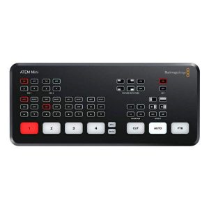 BLACKMAGIC DESIGN ATEM MINI HDMI B07XZKRDLB