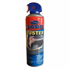 AIRE COMPRIMIDO SABO 590ML 53-0300