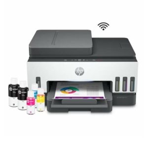 IMPRESORA HP SMART TANK 790 AIO / 4WF66AAKY