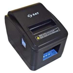 IMPRESORA SAT AMÉRICA AMERICA TERMICA 22T UE 4070030000211