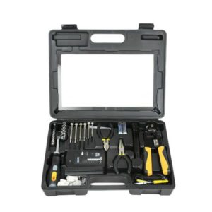 KIT DE HERRAMIENTAS PARA COMPUTADORA 50 PIEZAS SPROTEK STK-9860N