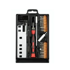 KIT DE HERRAMIENTAS SPROTEK PARA CONSOLAS STK-2816