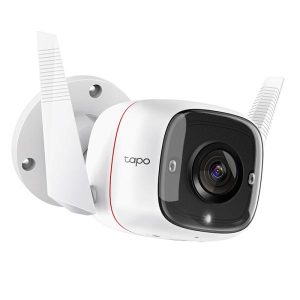 CAMARA DE VIGILANCIA TP LINK EXTERIOR WI-FI TAPO C310