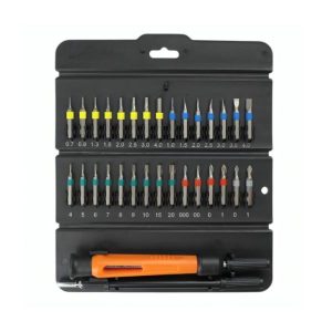 SET DE DESTORNILLADORES SPROTEK STD-6219