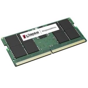 MEMORIA LAPTOP DDR5 16GB 5600MTS CL46 KINGSTON KVR56S46BS8-16