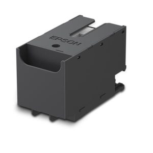 CAJA DE MANTENIMIENTO EPSON WF-C5710 WF-M5799 - T671600