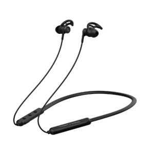 AUDIFONO THONET & VANDER VR100 INALÁMBRICO BLUETOOTH HK096-03562 NEGRO