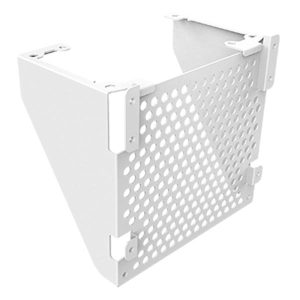 BRACKET COOLER MASTER NR200 WHITE  ATX PSU  MCA-NR200C-WPSU00