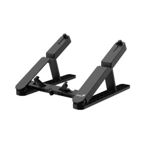 BASE PARA LAPTOP GENIUS G-STAND M200 BLACK 31250020400