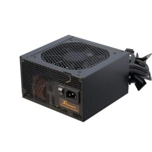 FUENTE DE PODER SEASONIC 850W 80+BRONZE B12BC-850 A851BCAFH