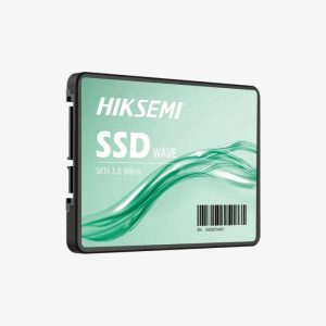 HD INTERNO 2.5 2TB HIKSEMI WAVE HS-SSD-WAVE(S) 2048G 311508522 NEGRO