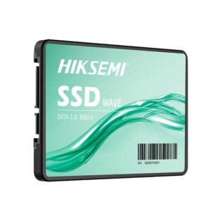 HD INTERNO 2.5 512GB HIKSEMI WAVE HS-SSD-WAVE(S) 512G 311508520 NEGRO