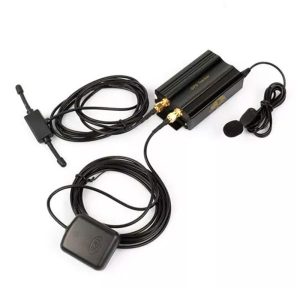 GPS-SMS-GPRS PARA MOTO TK103A