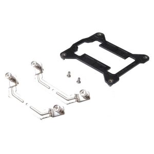 BRACKET COOLER MASTER PARA TARJETAS 12 GEN LGA1700 RETROFIT KIT 603005420-GP