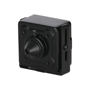 Mini Cámara, Pinhole, 1080P, Lente 2.8 mm, Starlight, Dia/Noche DH-HAC-HUM3201BN-P