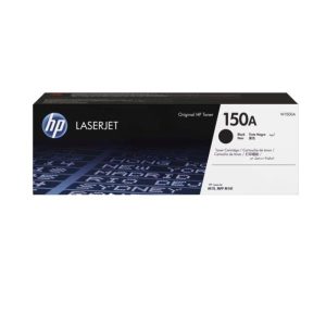 TONER HP 150A LASER JET W1500A NEGRO