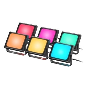 CABLE DE LUCES GOVEE LED NEON H61A01D1-OF-LA